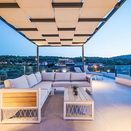 Magic Sky 2 By Interhome Villa Kraj