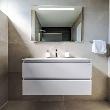 Villa Magic Sky 2 By Interhome