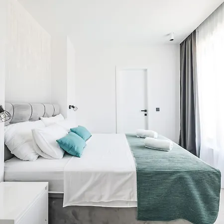 Villa Magic Sky 2 By Interhome Kraj