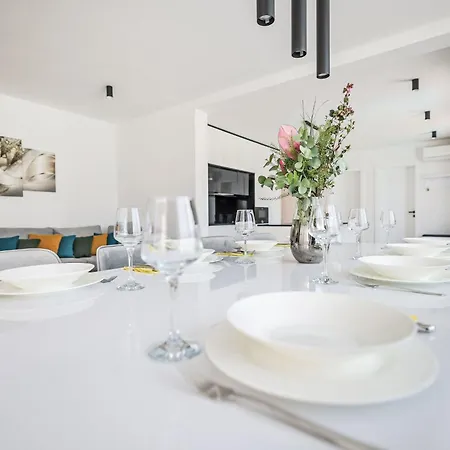 Magic Sky 2 By Interhome Villa