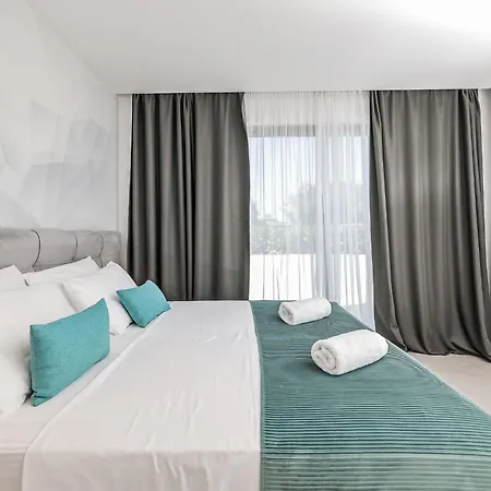 Villa Magic Sky 2 By Interhome Kraj