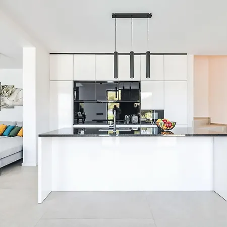 Magic Sky 2 By Interhome Villa