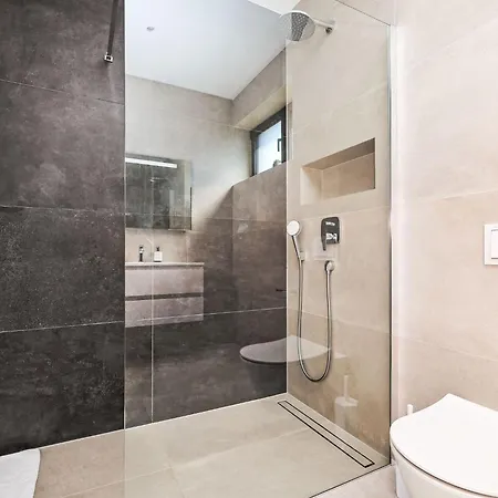 Villa Magic Sky 2 By Interhome *