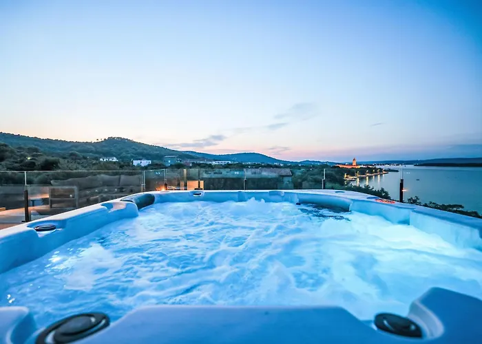 Magic Sky 2 By Interhome Βίλα Kraj (Zadar)