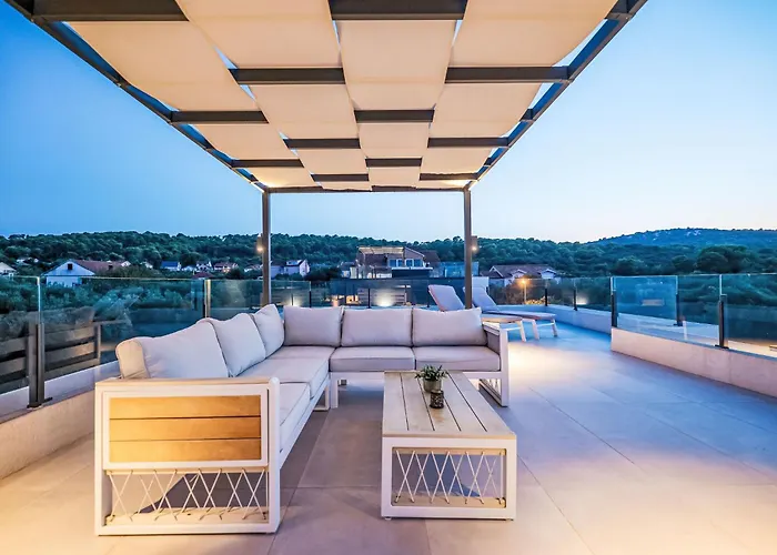 Magic Sky 2 By Interhome Βίλα Kraj (Zadar)