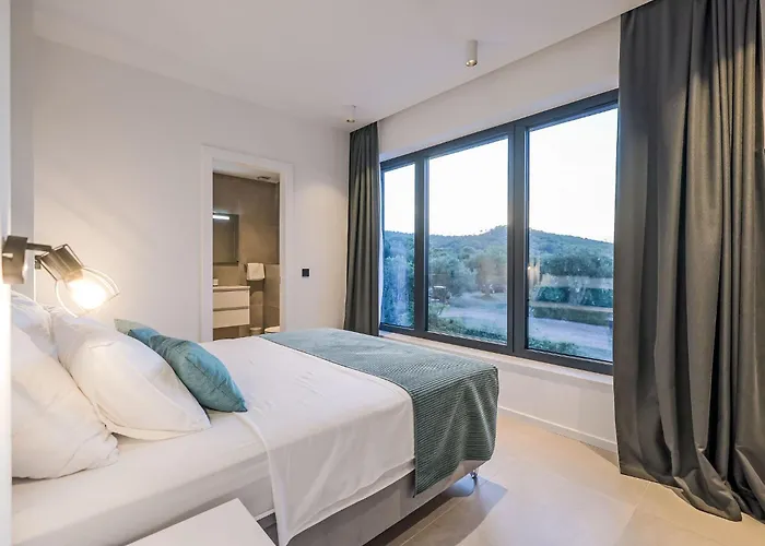 Magic Sky 2 By Interhome Kraj (Zadar)