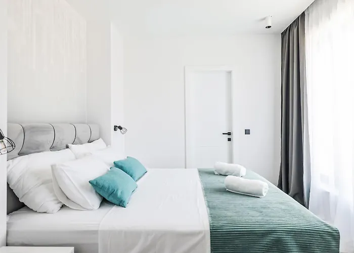 Magic Sky 2 By Interhome Βίλα *
