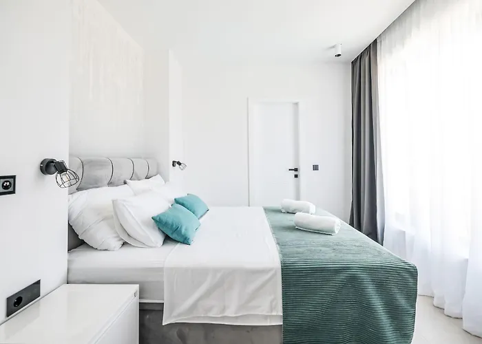 Βίλα Magic Sky 2 By Interhome Kraj (Zadar)