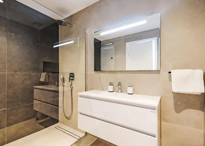 Magic Sky 2 By Interhome Kraj (Zadar)