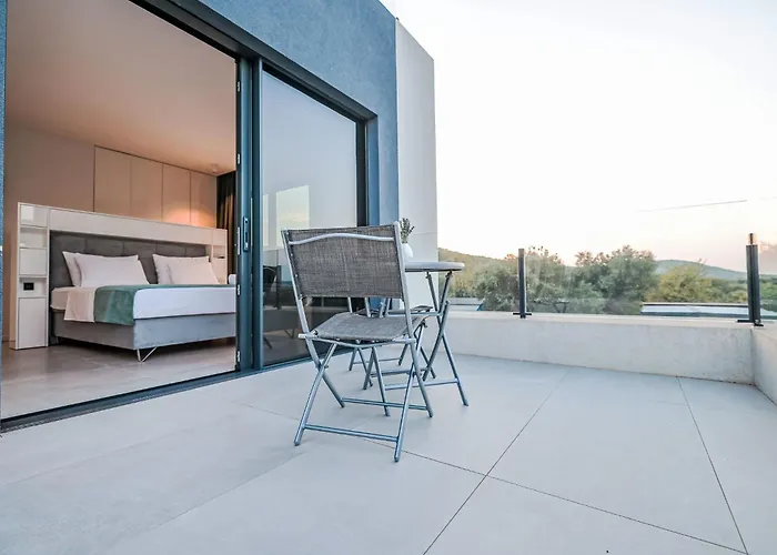 Magic Sky 2 By Interhome