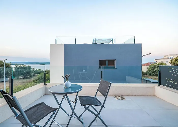 Magic Sky 2 By Interhome Kraj (Zadar)