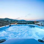 Magic Sky 2 By Interhome Villa Kraj