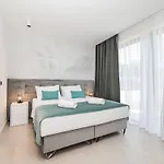 Magic Sky 2 By Interhome Villa