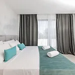 Villa Magic Sky 2 By Interhome Kraj