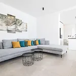 Magic Sky 2 By Interhome Villa