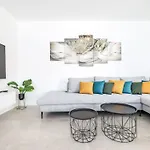 Magic Sky 2 By Interhome Villa *
