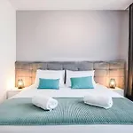 Magic Sky 2 By Interhome