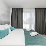Magic Sky 2 By Interhome Villa *