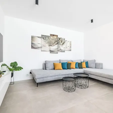 Magic Sky 2 By Interhome Kraj (Zadar)