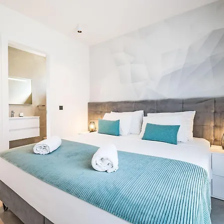 Magic Sky 2 By Interhome Kraj (Zadar)