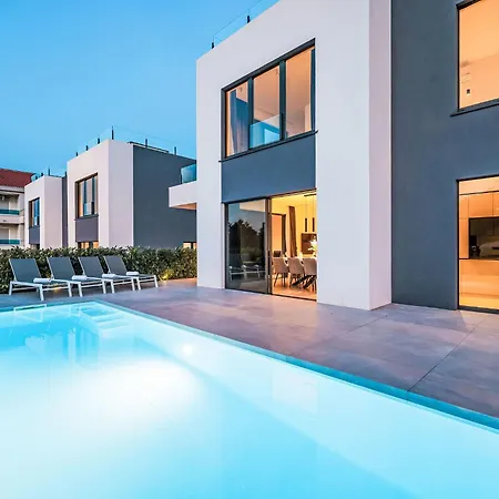 Magic Sky 2 By Interhome וילה *