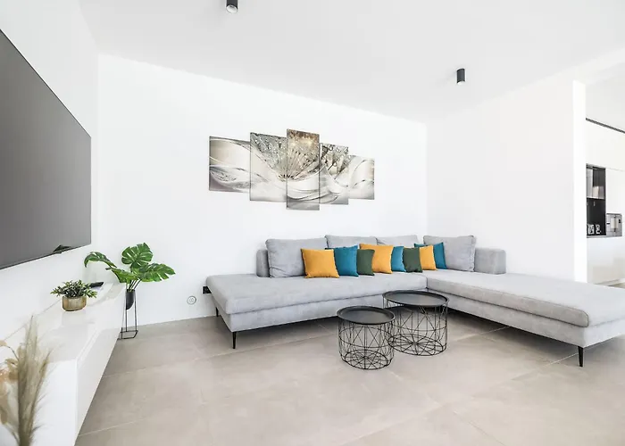 Magic Sky 2 By Interhome Kraj (Zadar)