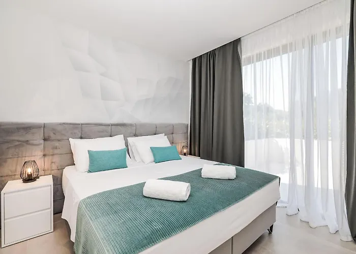 Magic Sky 2 By Interhome Kraj (Zadar)
