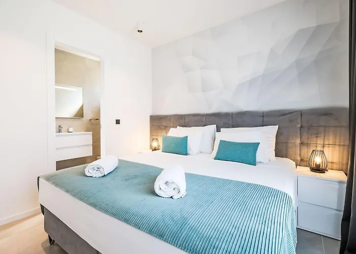 Magic Sky 2 By Interhome Kraj (Zadar)