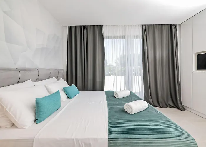别墅 Magic Sky 2 By Interhome Kraj (Zadar)