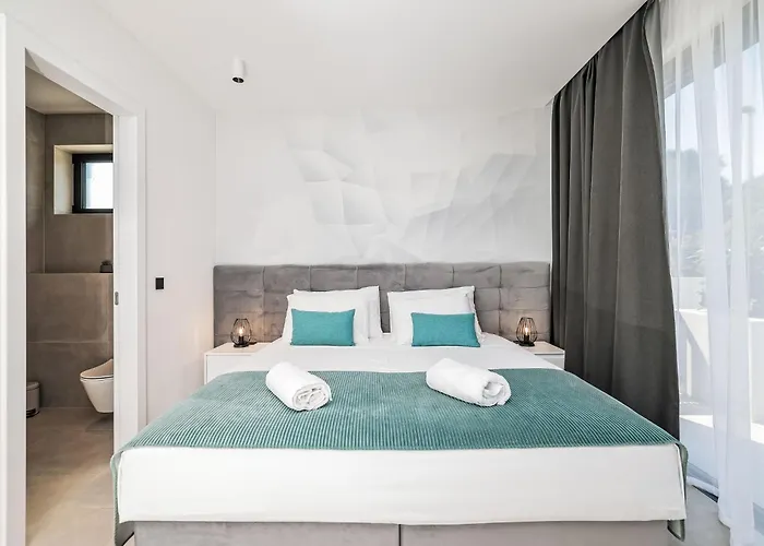Magic Sky 2 By Interhome 别墅 Kraj (Zadar)