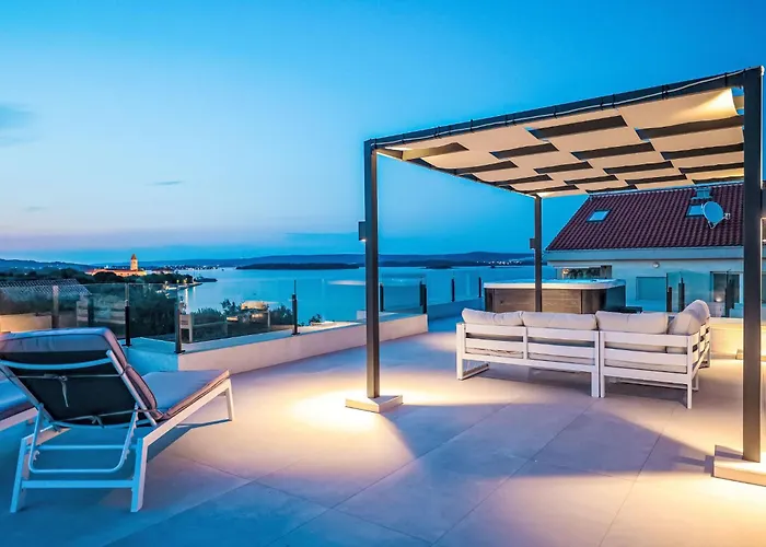 Magic Sky 2 By Interhome *