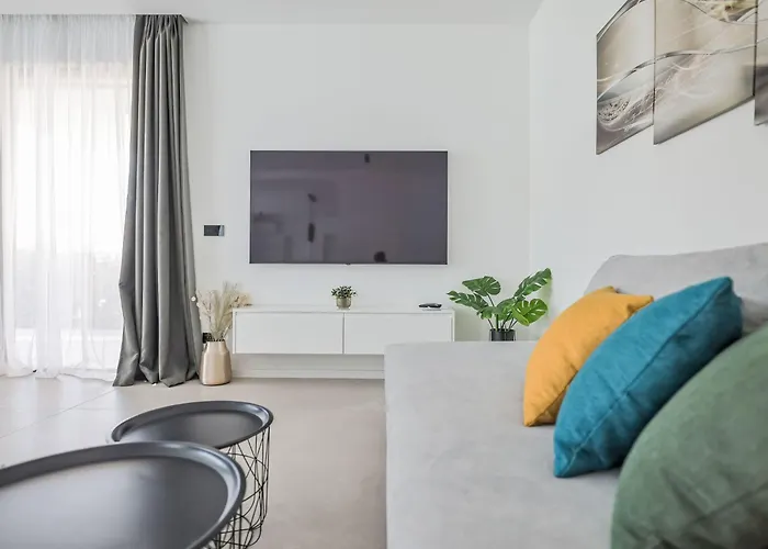 Magic Sky 2 By Interhome Kraj (Zadar)