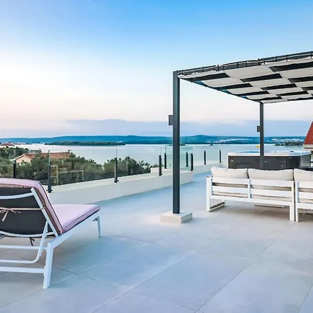 Magic Sky 2 By Interhome Kraj (Zadar)