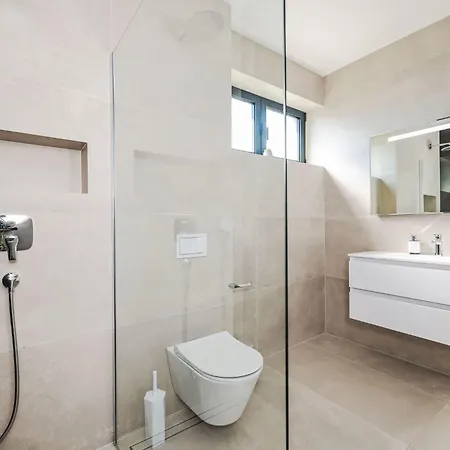 빌라 Magic Sky 2 By Interhome *