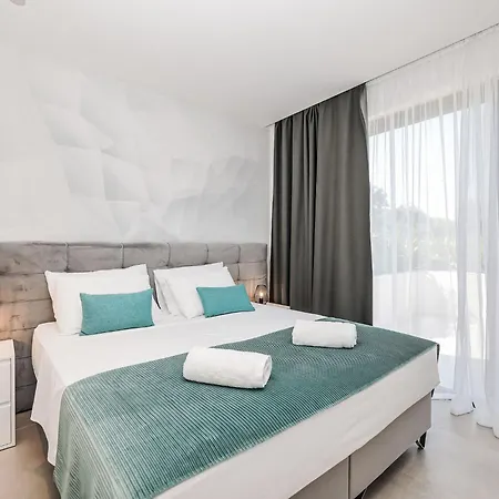 Magic Sky 2 By Interhome Kraj (Zadar)