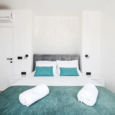 빌라 Magic Sky 2 By Interhome *