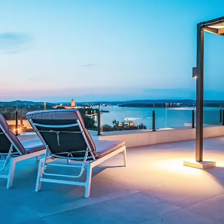 빌라 Magic Sky 2 By Interhome Kraj (Zadar)