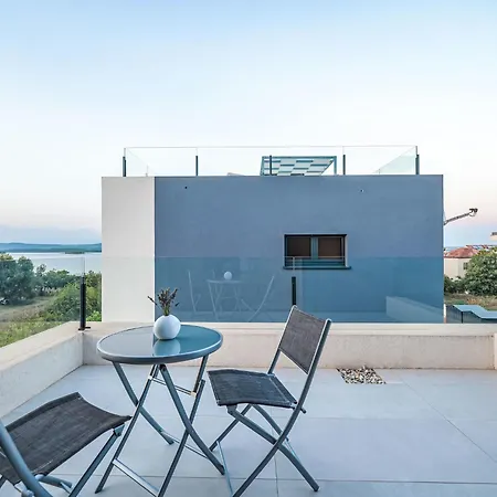 Magic Sky 2 By Interhome Kraj (Zadar)