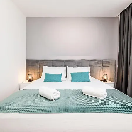 빌라 Magic Sky 2 By Interhome Kraj (Zadar)